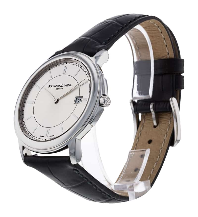 Raymond Weil Tradition 54661-STC-65001